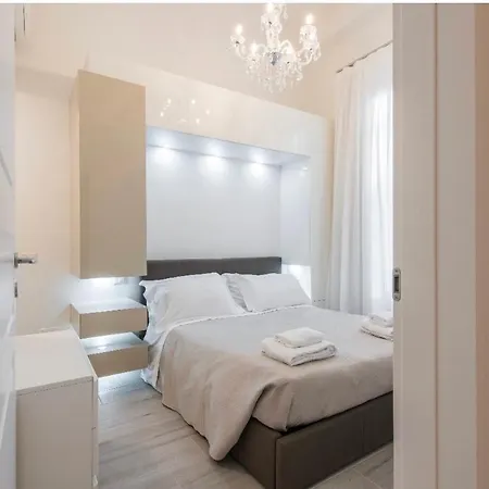 Modern Apartment In Florence Exterior photo