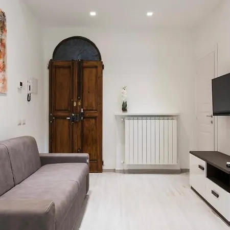 Modern Apartment In Florence Exterior photo