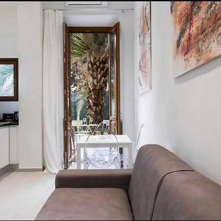 Modern Apartment In Florence Exterior photo
